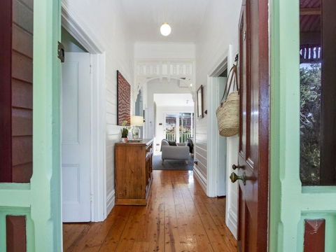 Eamont On Sackville - Holiday Byron Bay 1