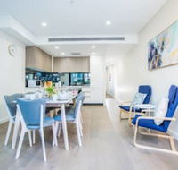Lovely  Luxurious Townhouse In Zetland - Holiday Byron Bay