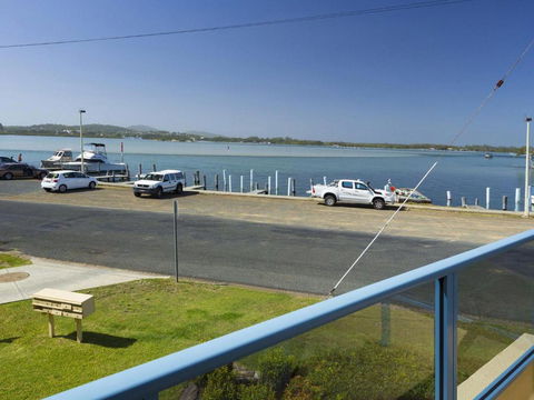 Fairholme 12 - Holiday Byron Bay 4