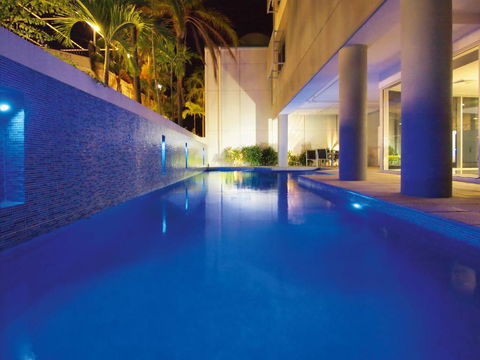 Apartments At 81 Palmer - Holiday Byron Bay 1