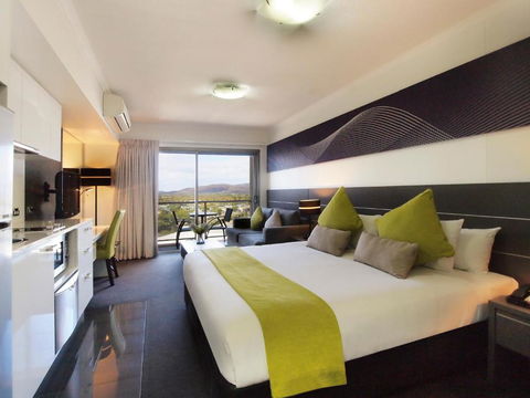 Apartments At 81 Palmer - Holiday Byron Bay 5