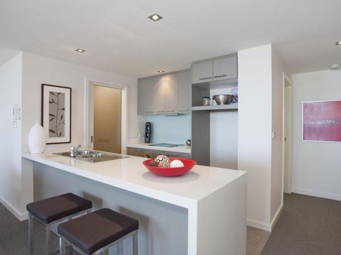 POINT GREY APARTMENT 14 The Point - Holiday Byron Bay 3