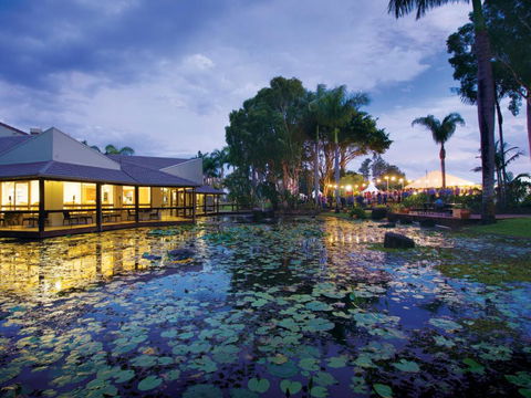 Apartments At 2 Landsborough - Holiday Byron Bay 1