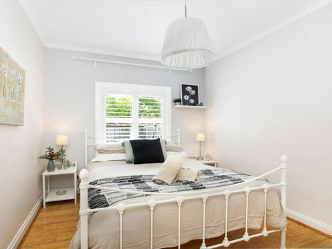 Amber Cottage Healthy Clean & Comfortable - Holiday Byron Bay 3