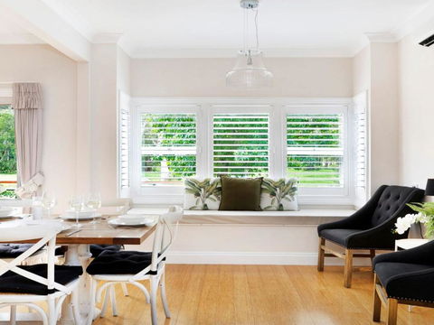 Amber Cottage Healthy Clean & Comfortable - Holiday Byron Bay 4