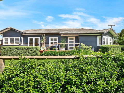 Amber Cottage Healthy Clean & Comfortable - Holiday Byron Bay 2