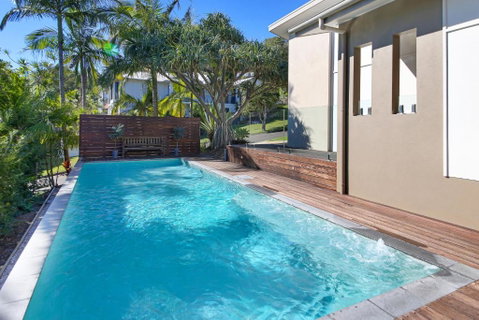 20 Avalon Street Coolum Beach Pets Welcome - Holiday Byron Bay 2