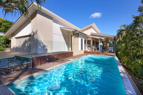 20 Avalon Street Coolum Beach Pets Welcome - Holiday Byron Bay 1