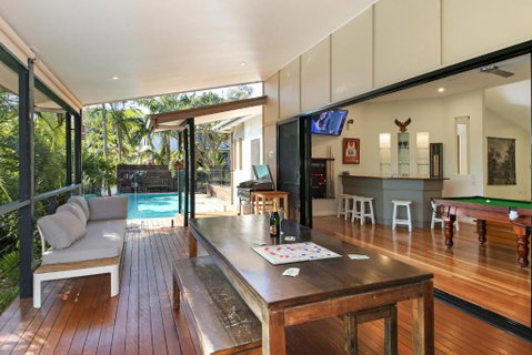 20 Avalon Street Coolum Beach Pets Welcome - Holiday Byron Bay 6