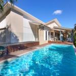20 Avalon Street Coolum Beach Pets Welcome - Holiday Byron Bay 0