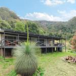 Upper Kangaroo River NSW Holiday Byron Bay