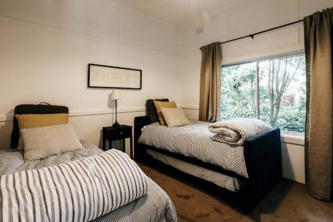 Braebrook Stunning Farm House! - Holiday Byron Bay 5