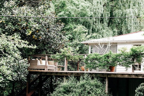 Braebrook Stunning Farm House! - Holiday Byron Bay 4