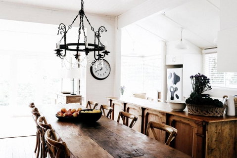 Braebrook Stunning Farm House! - Holiday Byron Bay 1