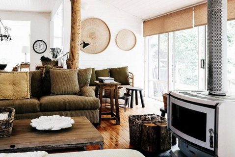 Braebrook Stunning Farm House! - Holiday Byron Bay 2