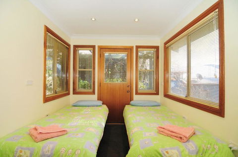 Bonnie Doon Family Friendly Home! - Holiday Byron Bay 2