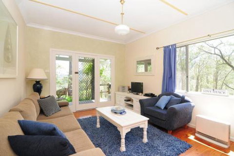 Love Shack 1 Bedroom Cosy Cottage! - Holiday Byron Bay 5