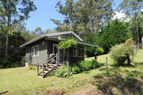 Love Shack 1 Bedroom Cosy Cottage! - Holiday Byron Bay 4