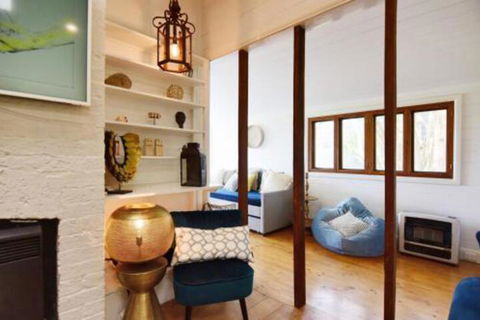 Lulu Hill Cottage Kangaroo Valley - Holiday Byron Bay 6
