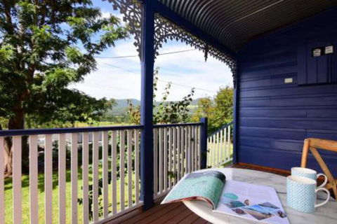 Lulu Hill Cottage Kangaroo Valley - Holiday Byron Bay 5