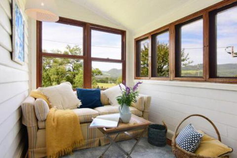 Lulu Hill Cottage Kangaroo Valley - Holiday Byron Bay 3