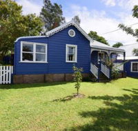 Lulu Hill Cottage Kangaroo Valley - Holiday Byron Bay