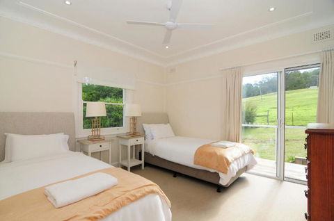Nellsville Cottage Kangaroo Valley - Holiday Byron Bay 3