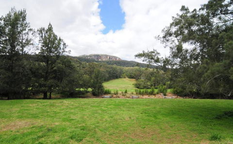 Nellsville Cottage Kangaroo Valley - Holiday Byron Bay 1