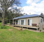 Nellsville Cottage Kangaroo Valley - Holiday Byron Bay