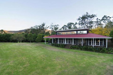 Willabrook Retreat Mojo Cottage Romantic Escape! - Holiday Byron Bay 7