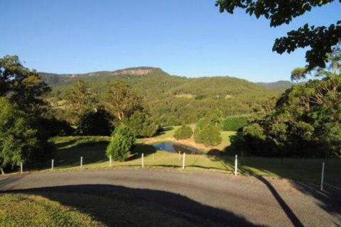 Willabrook Retreat Mojo Cottage Romantic Escape! - Holiday Byron Bay 2