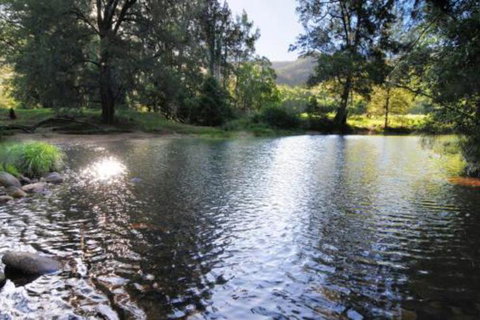 Willabrook Retreat Mojo Cottage Romantic Escape! - Holiday Byron Bay 6