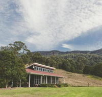 Willabrook Retreat Mojo Cottage Romantic escape - Holiday Byron Bay