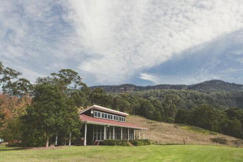 Willabrook Retreat Mojo Cottage Romantic Escape! - Holiday Byron Bay 0