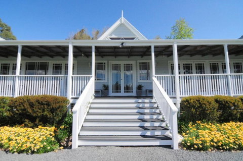 Rivermist Luxury 6 Bedrooms & 6 Bathrooms! - Holiday Byron Bay 3