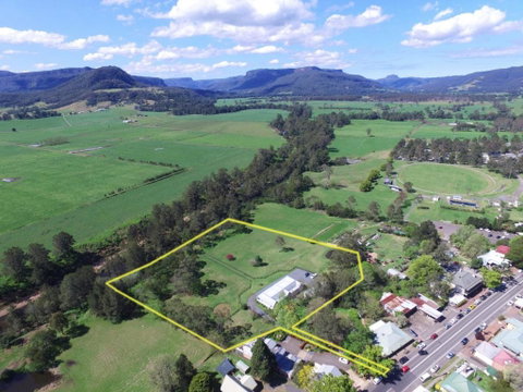 Rivermist Luxury 6 Bedrooms & 6 Bathrooms! - Holiday Byron Bay 1