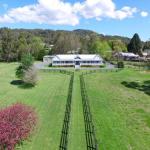 Rivermist Luxury 6 Bedrooms & 6 Bathrooms! - Holiday Byron Bay 0