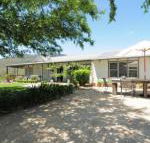Spring Grove Dairy Picturesque views - Holiday Byron Bay