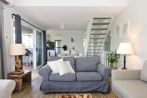 Treetops Newly Renovated In The Village! - Holiday Byron Bay 2