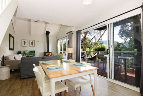 Treetops Newly Renovated In The Village! - Holiday Byron Bay 5