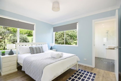 Treetops Newly Renovated In The Village! - Holiday Byron Bay 1