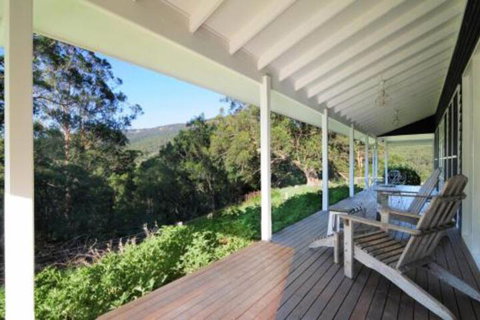 Willabrook Retreat Rest Cottage Spoil Yourself! - Holiday Byron Bay 2