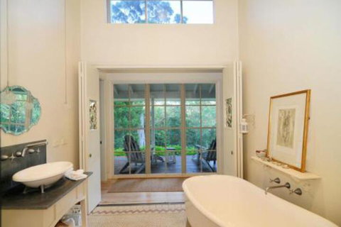 Willabrook Retreat Rest Cottage Spoil Yourself! - Holiday Byron Bay 6