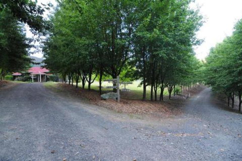 Willabrook Retreat Rest Cottage Spoil Yourself! - Holiday Byron Bay 3