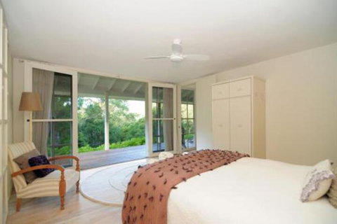 Willabrook Retreat Rest Cottage Spoil Yourself! - Holiday Byron Bay 4