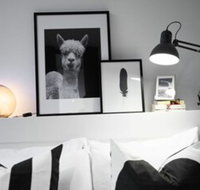 105flora Cozy Stay Prahran Lively Neighbour