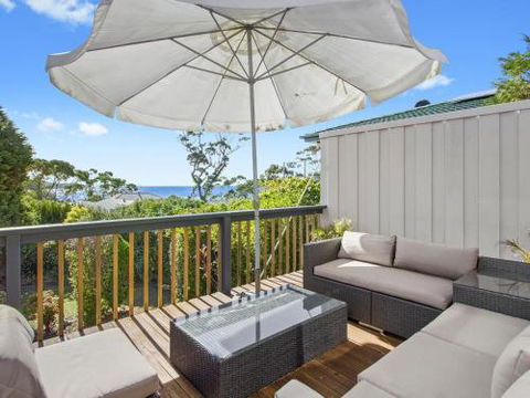 Fairwater In Mollymook - Holiday Byron Bay 1