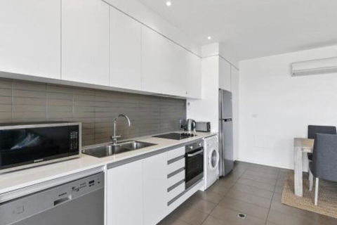 WATERFRONT SEVEN In The Heart Of Lorne - Holiday Byron Bay 4