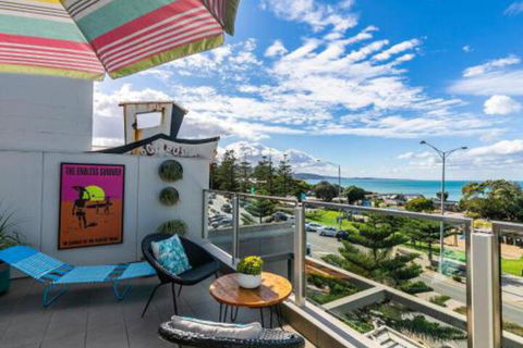 WATERFRONT SEVEN In The Heart Of Lorne - Holiday Byron Bay 6