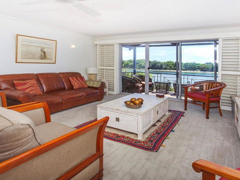 Aroona At Minnamurra - Holiday Byron Bay 3